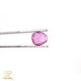 Natural Rough Sapphire - 1.65 - Saleh Sallom